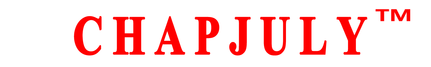 CHAPJULY
